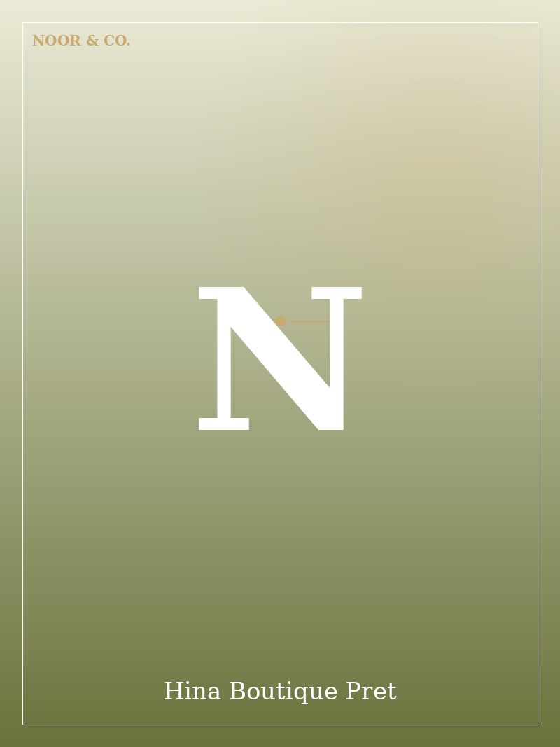 Hina Boutique Pret